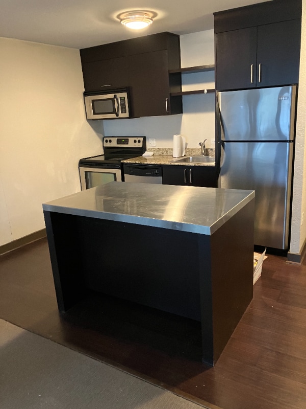 property at 111 SW Harrison St