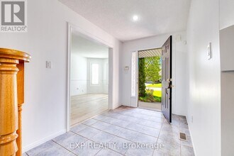 39 Bosworth St in Hamilton, ON - Building Photo - Building Photo