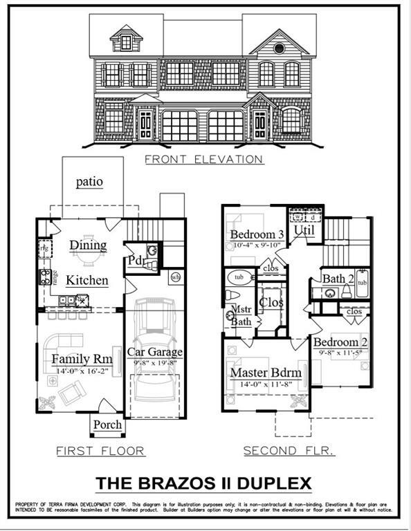 61 Woodland Hills Dr in Conroe, TX - Building Photo - Building Photo