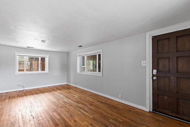 property at 840 North St