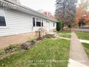 1319 Sparhawk Ave in Akron, OH - Building Photo - Building Photo