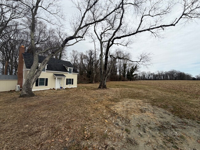 property at 230 Corsica Neck Rd