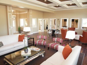 Brinley Place Apartments in Fairborn, OH - Building Photo - Interior Photo
