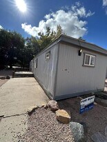 2160 Washington St in Canon City, CO - Building Photo