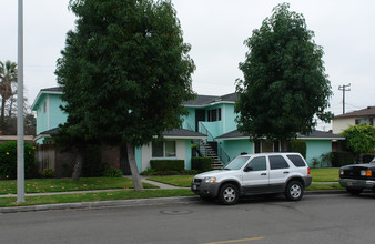 13552 Arizona St in Westminster, CA - Building Photo - Building Photo