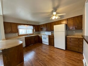 3224 Ferguson Rd in Joplin, MO - Building Photo - Building Photo