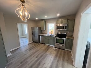 1449 Marion St in Kingsport, TN - Building Photo - Building Photo