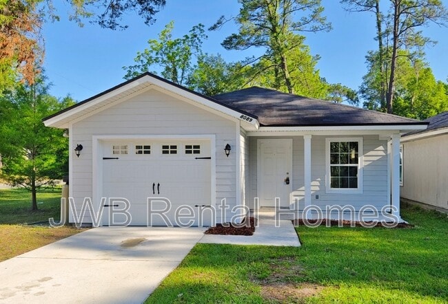 property at 8089 Firetower Rd