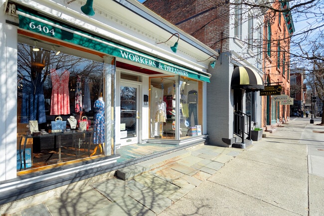 Apartments for rent in Rhinebeck, NY
