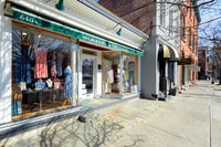 Apartamentos en Rhinebeck, NY