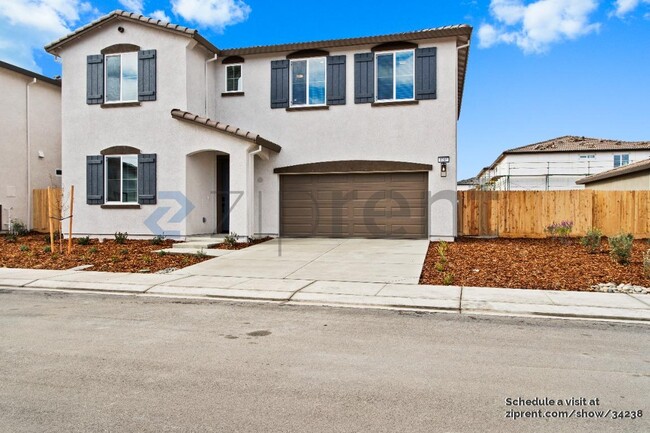 1745 Teller Ave in Manteca, CA - Building Photo - Building Photo