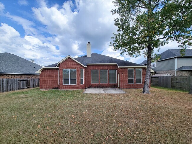 property at 25219 Piney Heights Ln