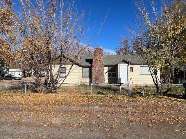 4140 W State St in Boise, ID - Building Photo