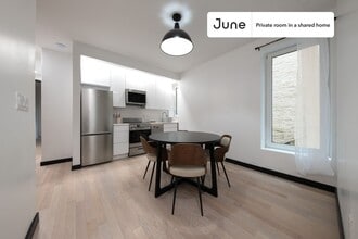 Room in Shared 4 bed/2 bath home in Brooklyn, NY - Foto de edificio - Building Photo