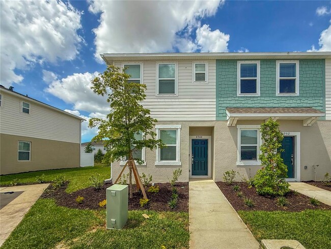 property at 8948 Daybreak St