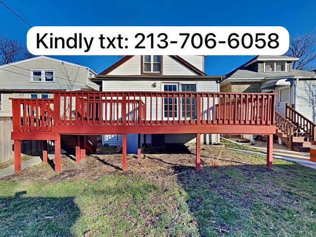 property at 6432 Fairfield Ave