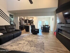 12622 Zollinger Ave in El Paso, TX - Building Photo - Building Photo