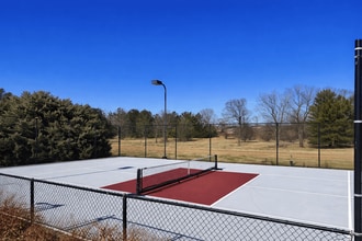 Avalon Apartment Homes in Starkville, MS - Foto de edificio - Building Photo