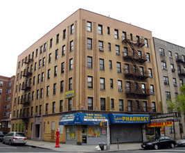 3500 Tryon Ave in Bronx, NY - Building Photo - Building Photo