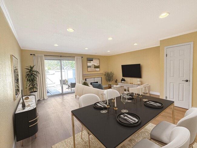 4893 Lafayette St in Santa Clara, CA - Building Photo - Building Photo