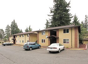 Del Ray Apartments in Portland, OR - Building Photo