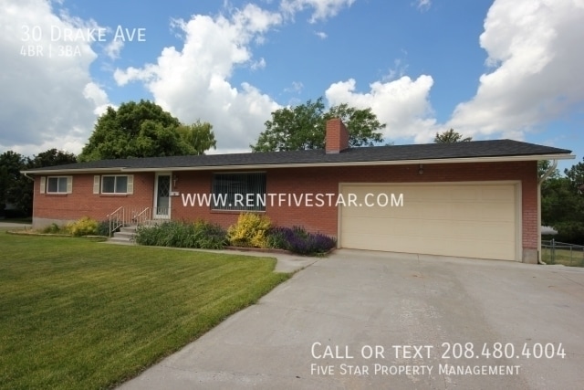 property at 30 Drake Ave