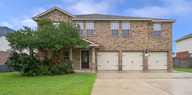 property at 509 Chapel Bend