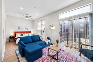 2901 Indiana St in Dallas, TX - Building Photo