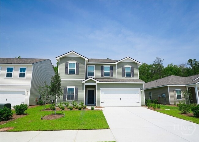 property at 116 Kingswood Ter