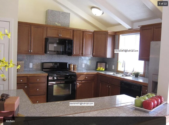 property at 2303 Morrie Dr