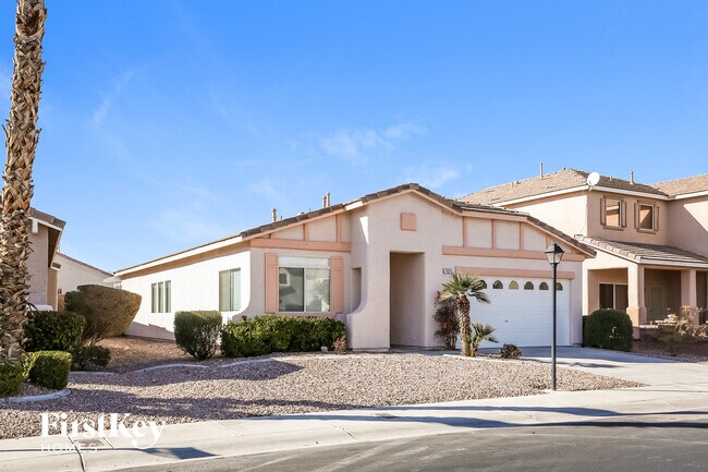 7625 Burning Falls Dr in Las Vegas, NV - Building Photo - Building Photo