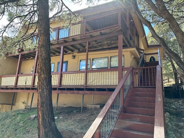 property at 149 Mountain Sun Trail