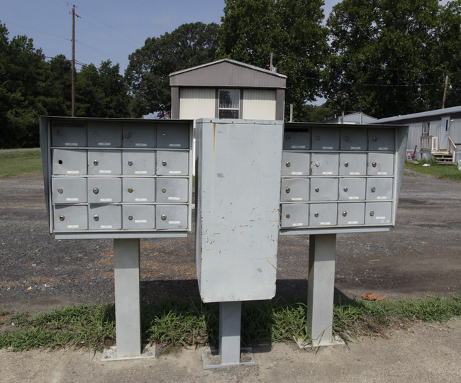 1000 W Locust St in Cabot, AR - Building Photo - Building Photo