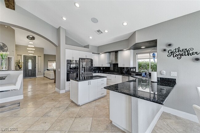 property at 2984 Sun Lake Dr