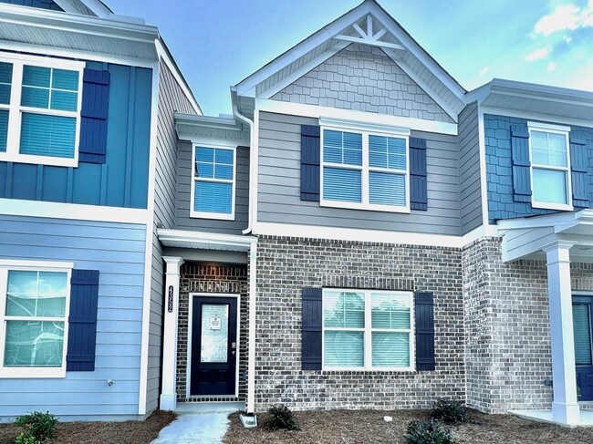 property at 4352 Shaffer Ct