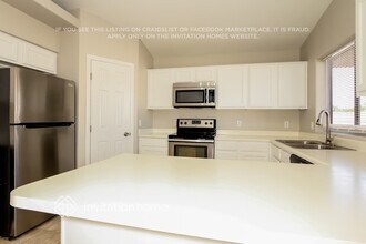 6826 W Palo Verde Dr in Glendale, AZ - Foto de edificio - Building Photo