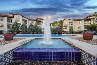 Ambrosio Apartments in Pflugerville, TX - Foto de edificio - Building Photo