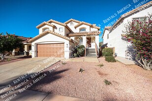 4138 W Charter Oak Rd in Phoenix, AZ - Building Photo