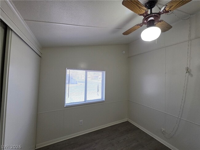 property at 2916 Gavilan Ln