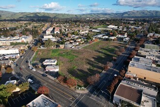 37358-37494 Fremont Blvd in Fremont, CA - Building Photo - Building Photo