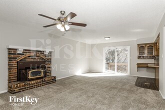 16905 Lea Ave in Belton, MO - Building Photo - Building Photo