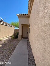 24035 N Desert Dr in Florence, AZ - Building Photo - Building Photo