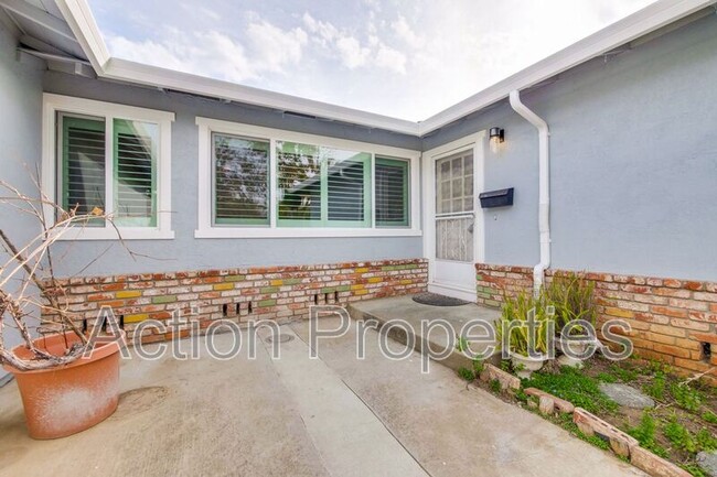 1650 Goldfinch Way in Sunnyvale, CA - Building Photo - Building Photo