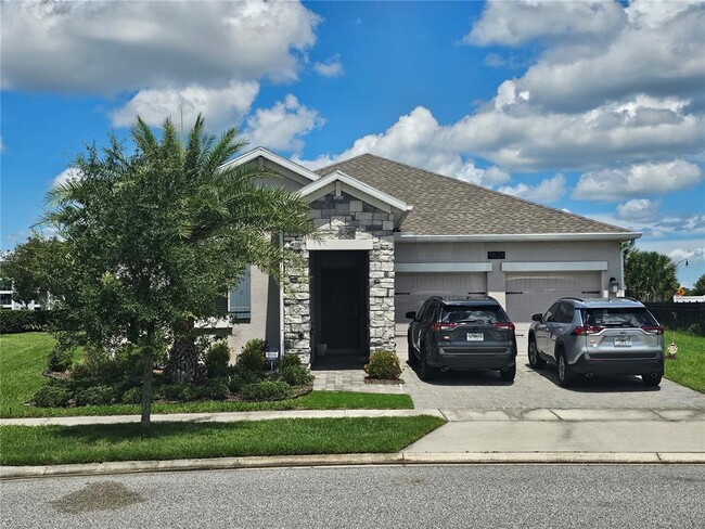4624 Fairy Tale Cir in Kissimmee, FL - Building Photo - Building Photo
