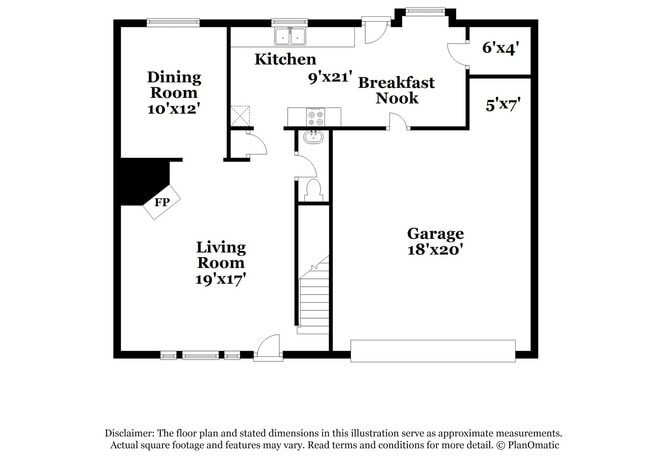 32034 Ashton Ln in Pinehurst, TX - Building Photo - Building Photo