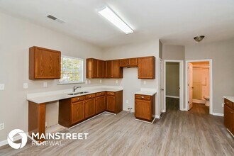 7879 Village Pass in Fairburn, GA - Building Photo - Building Photo