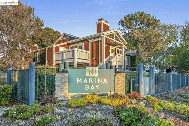 21 Bayside Ct, Unit 21 in Richmond, CA - Building Photo - Building Photo