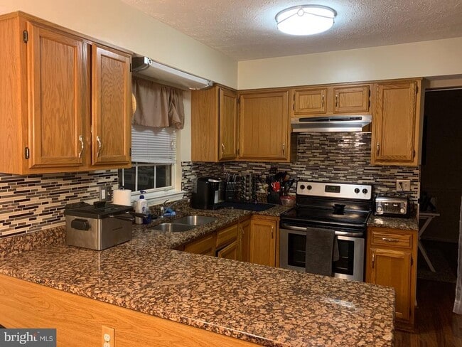 2106 Blaz Ct in Upper Marlboro, MD - Building Photo - Building Photo