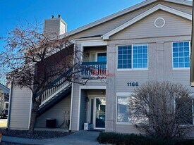 1166 Opal St in Broomfield, CO - Building Photo