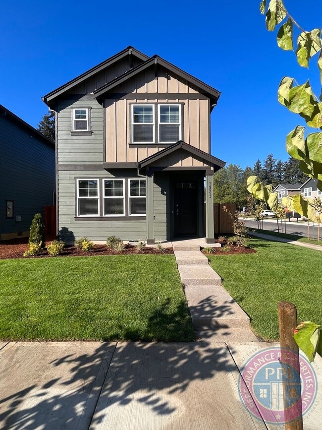 property at 14553 SW 78th Ave